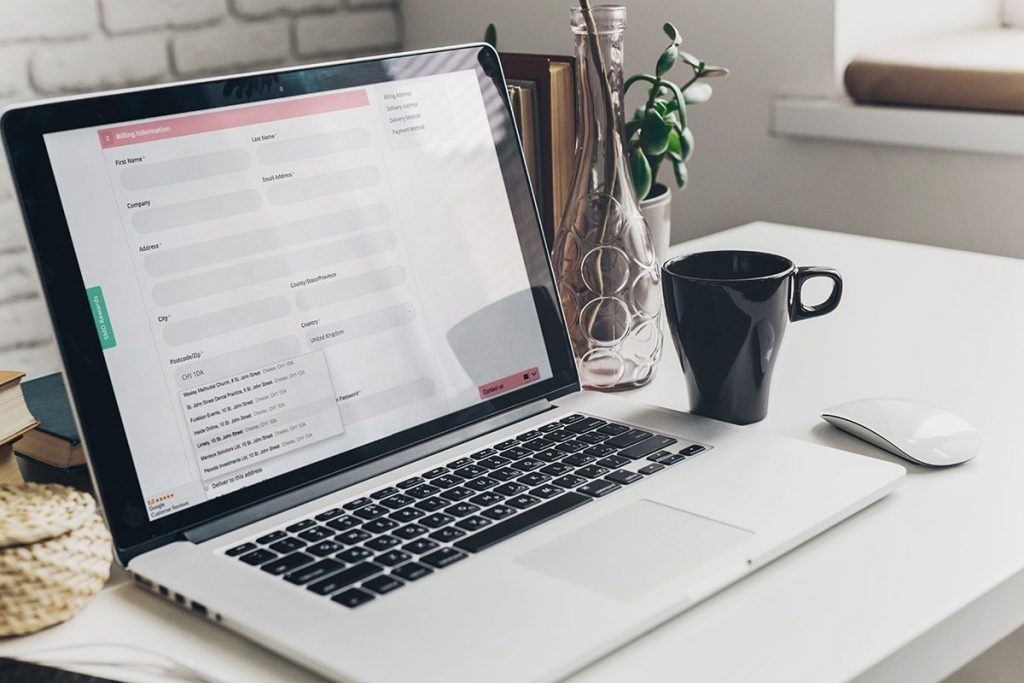 Why Address Autocomplete Is Important On Your Magento 2 Store