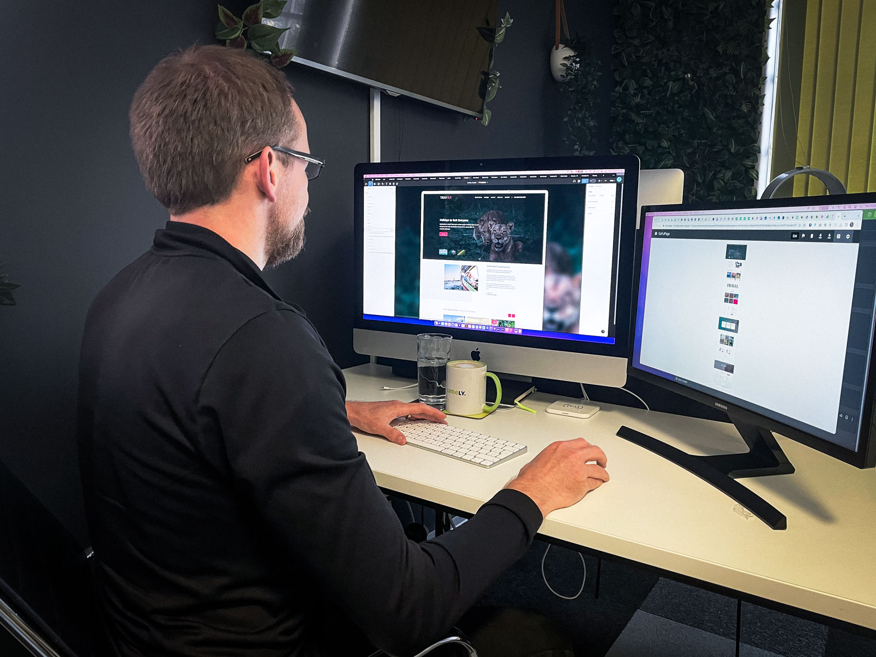 Becoming A Web Designer: Our Top 10 Tips