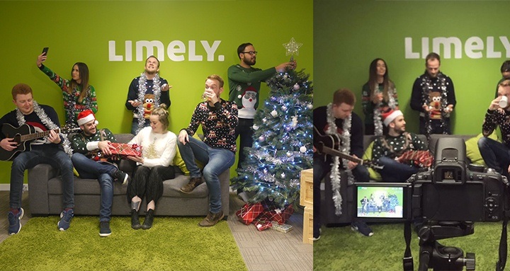 Our Monthly Round-Up: December