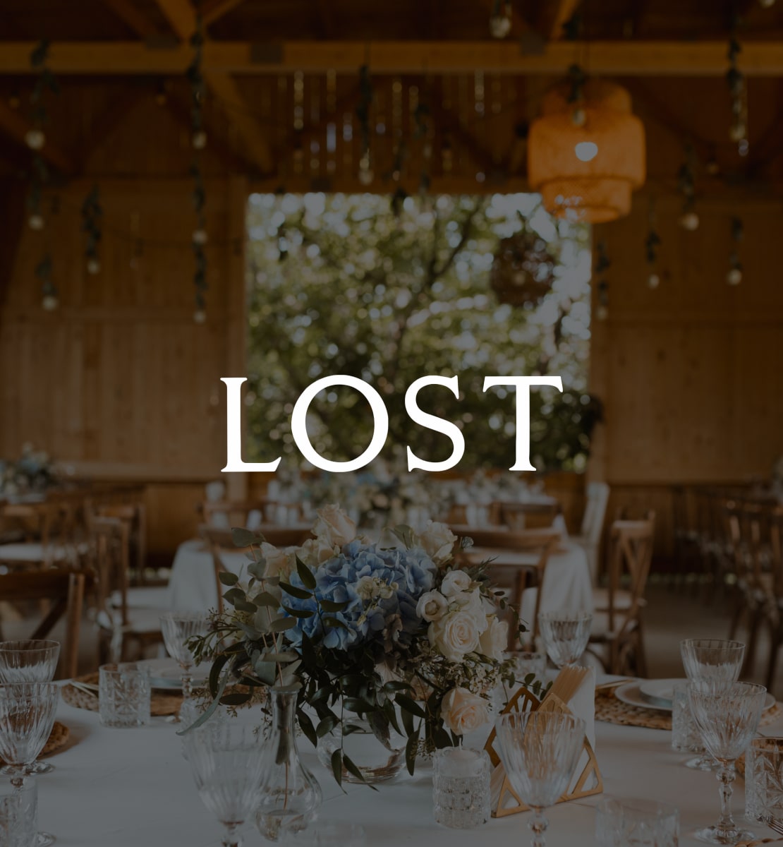 Limely Welcomes Lost!