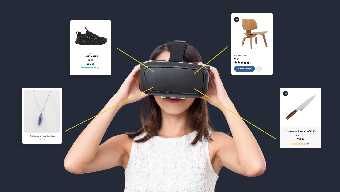 Top 10 Digital Marketing Trends in 2024-2025