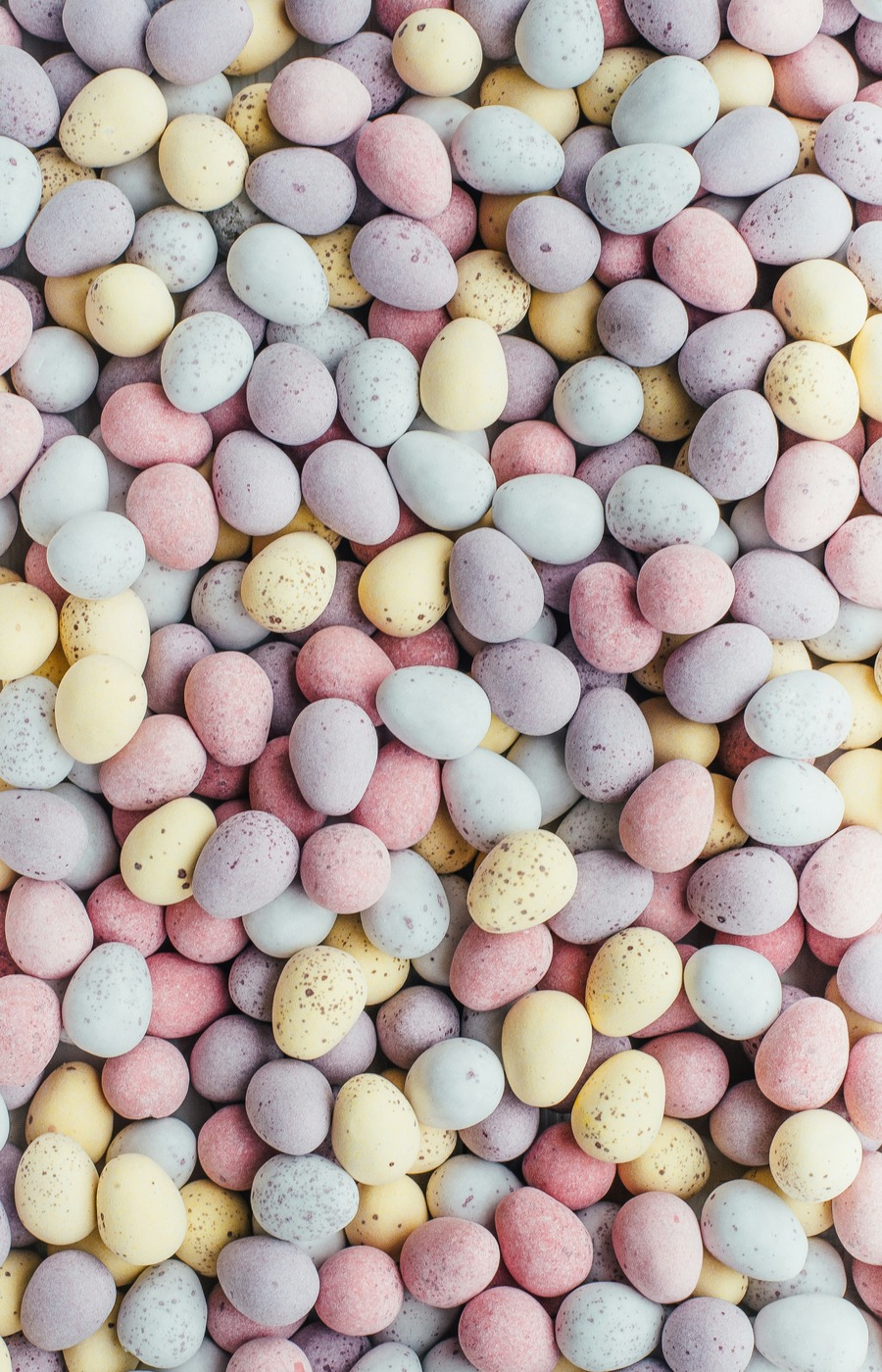 Our Monthly Round-Up: April