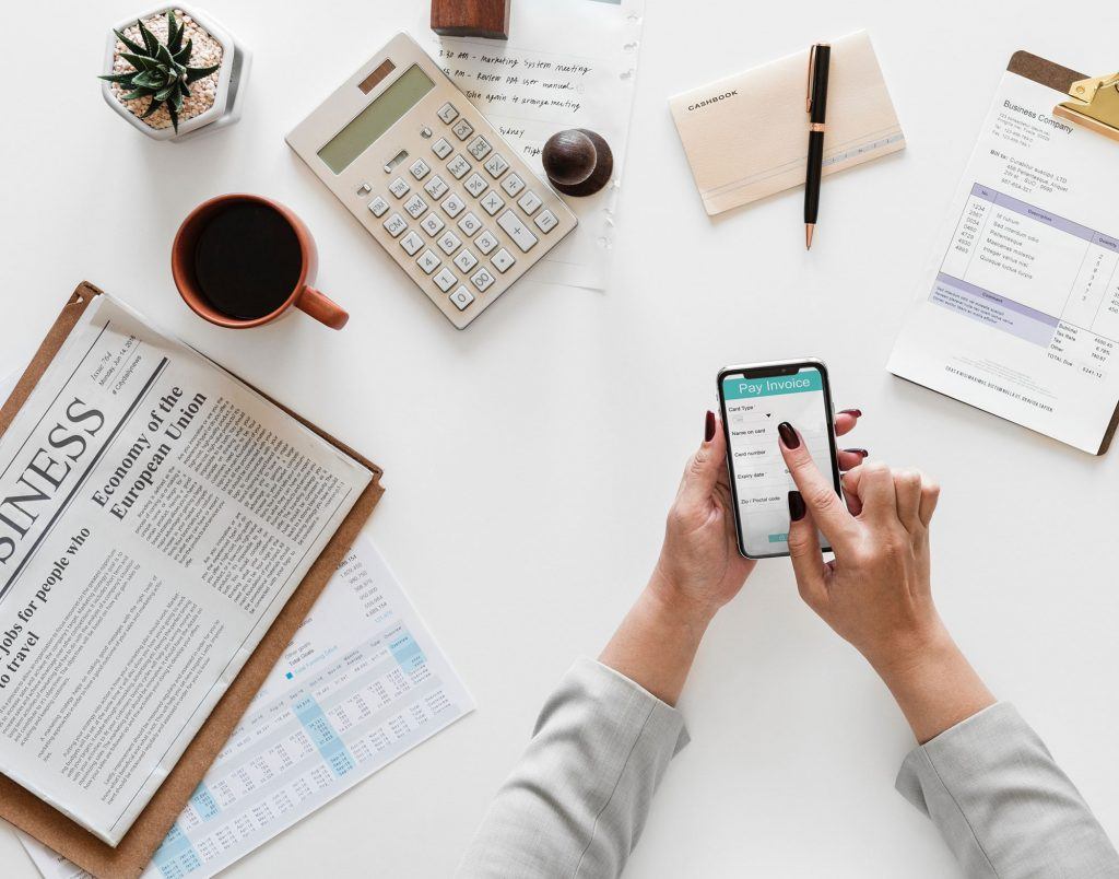 Open Banking: Access All Your Accounts From One App