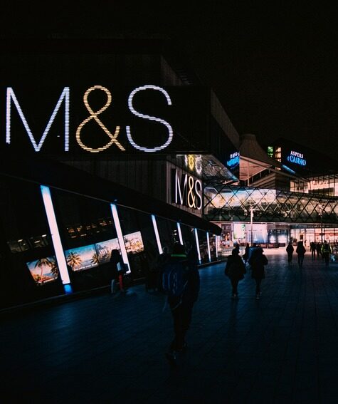 What The M&amp;S, Harrods &amp; Co-Op Cyber Attacks Mean for Ecommerce