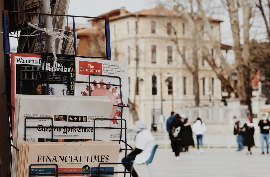 Want to Appear in Google News? Here’s How to Optimise Your Site for News Coverage