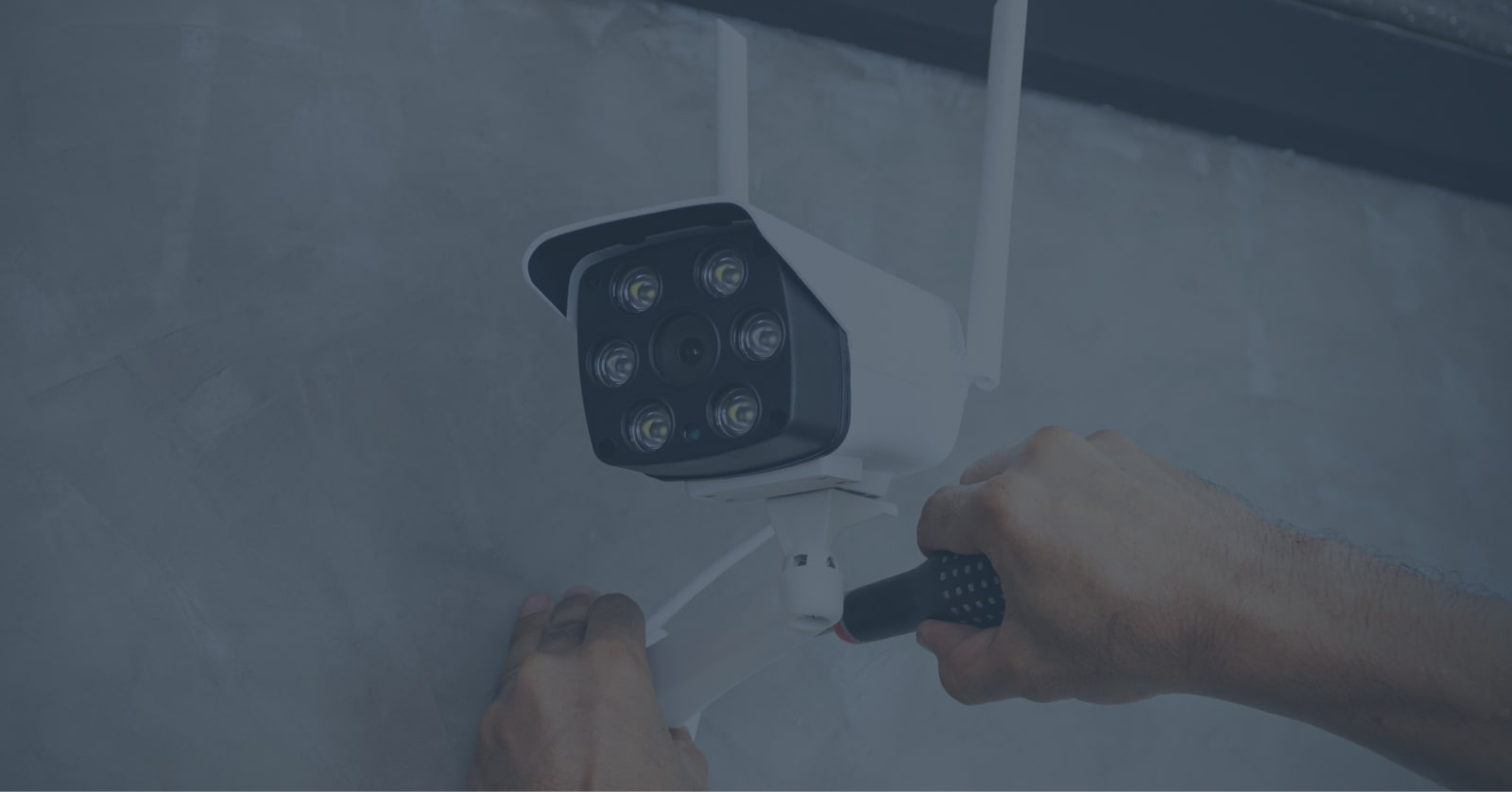 NW Security Group Goes Live!