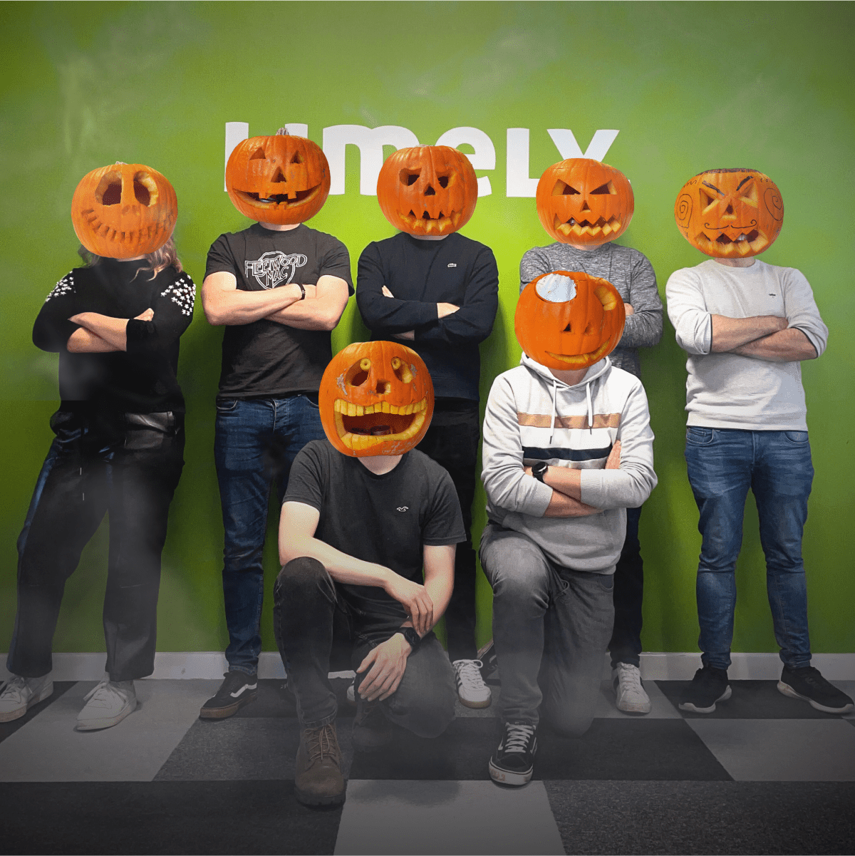 Monthly Round-Up: October
