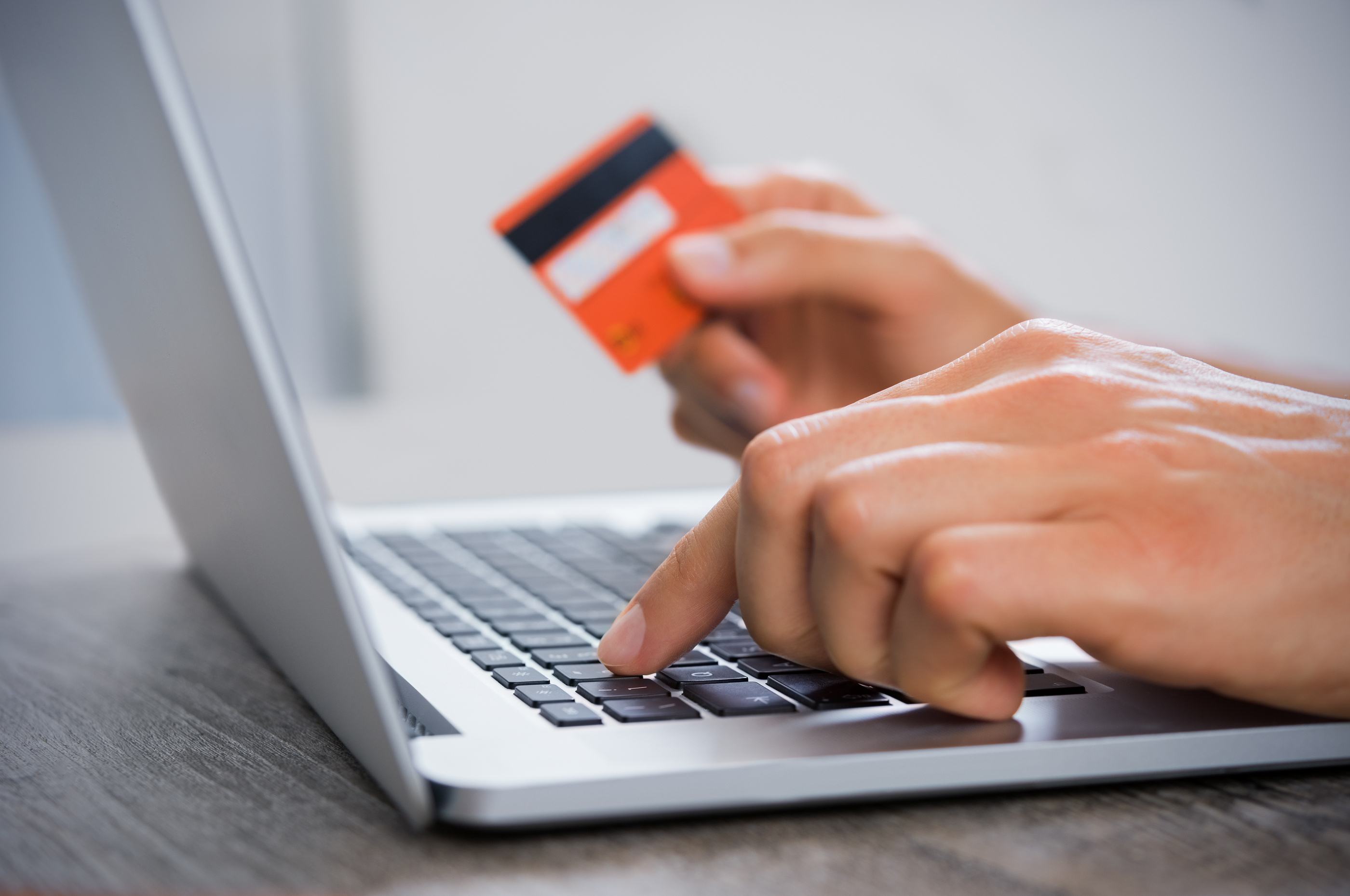 4 Steps to Designing a Successful Checkout Process