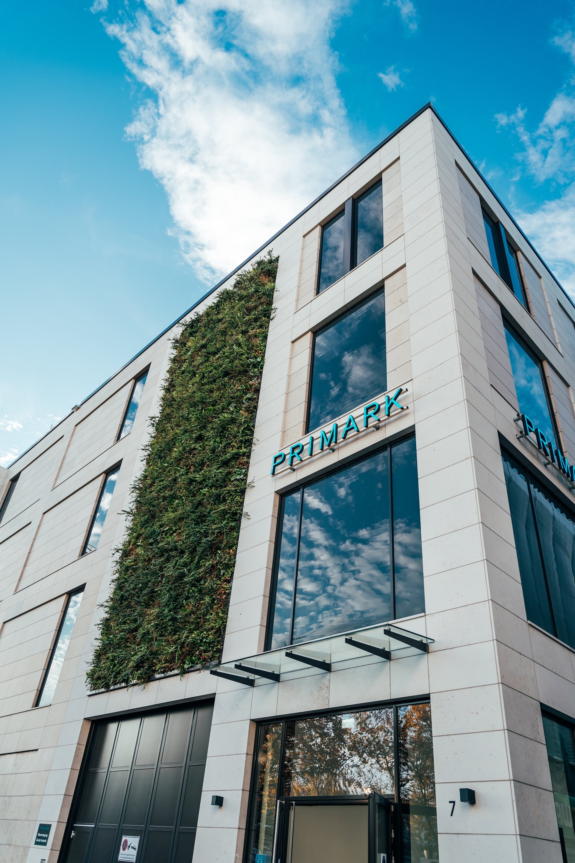 Why Primark Doesn't Sell Online
