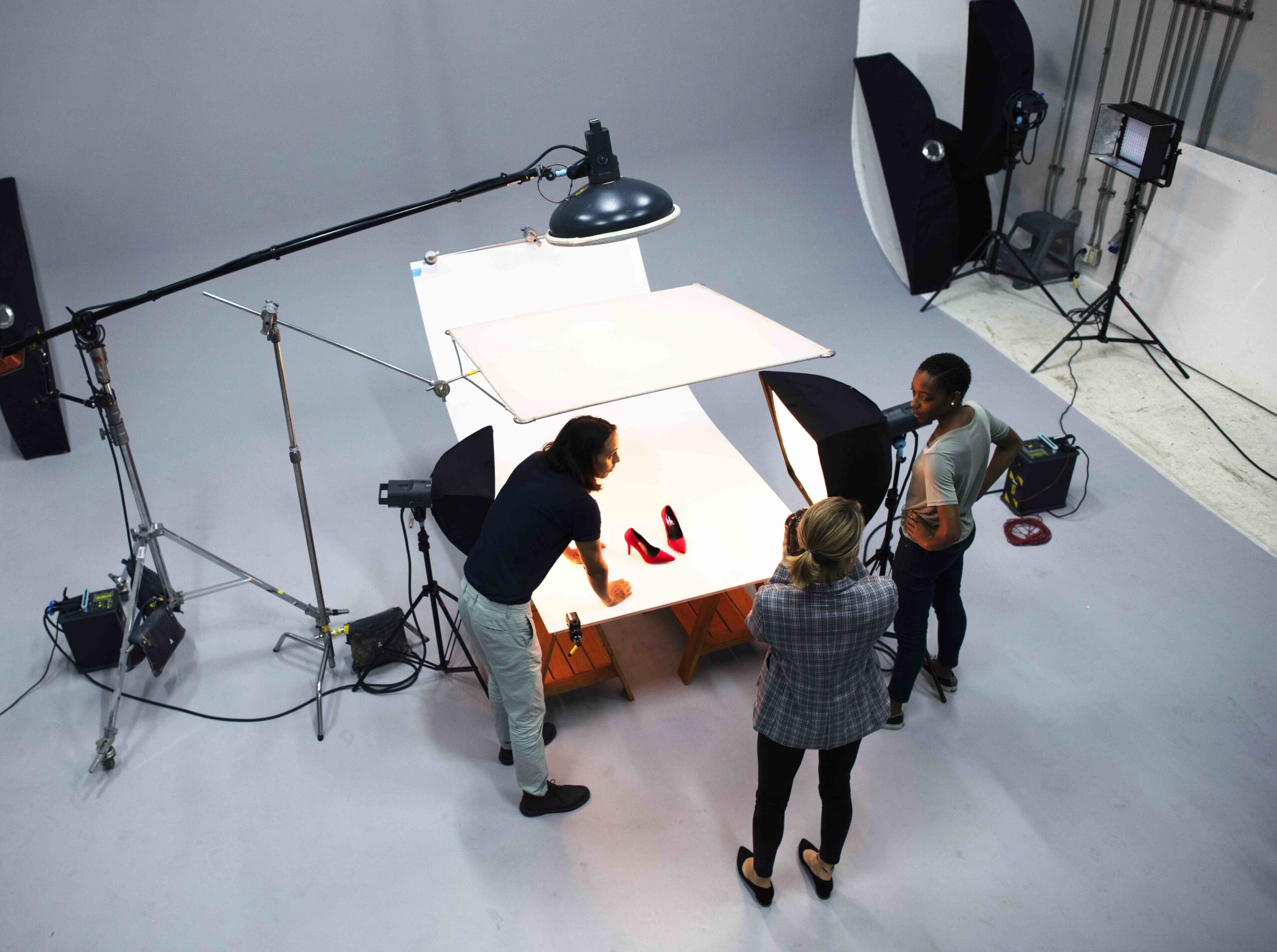 Why You Should Never Compromise on Quality When it Comes to Product Imagery