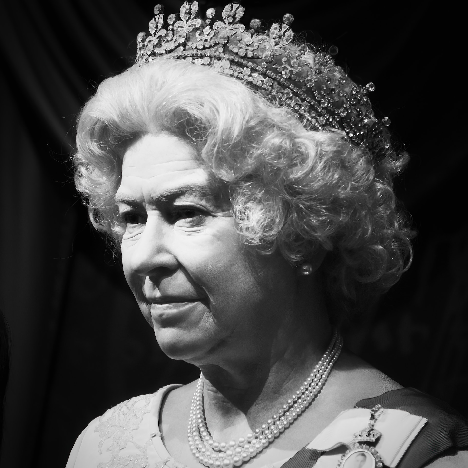 The Queen's Platinum Jubilee: Technology Throughout Her Reign