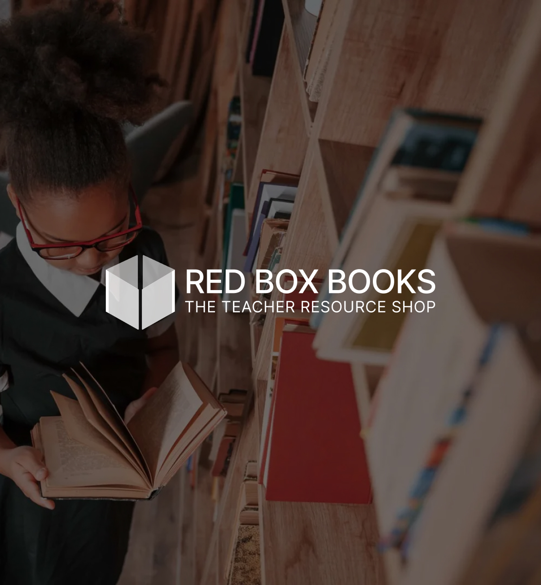 Limely Welcomes Red Box Books