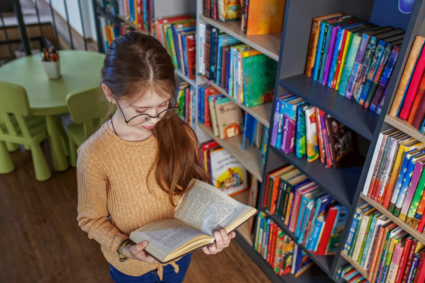Red Box Books Goes Live!