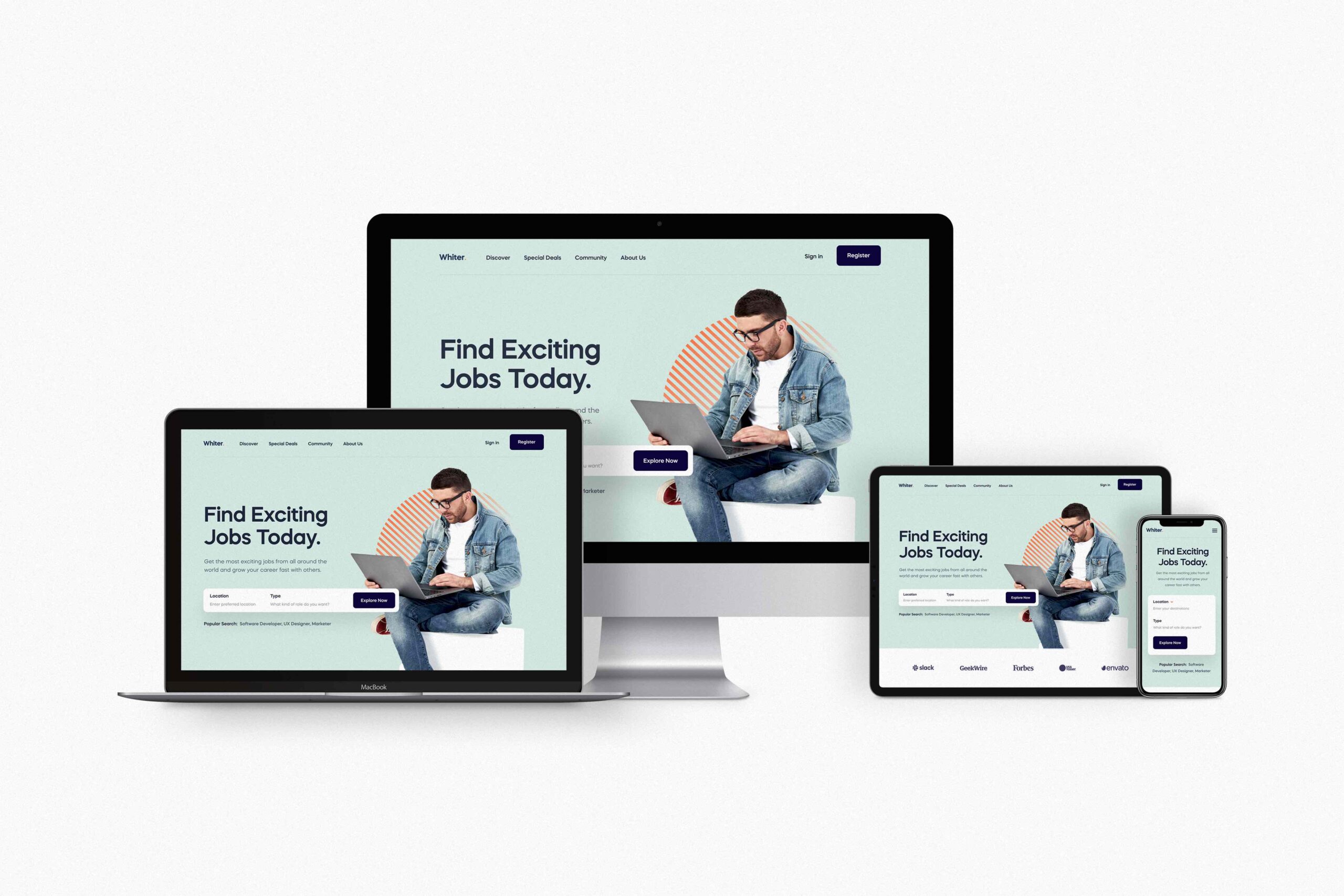 Responsive Web Design: All You Need To Know