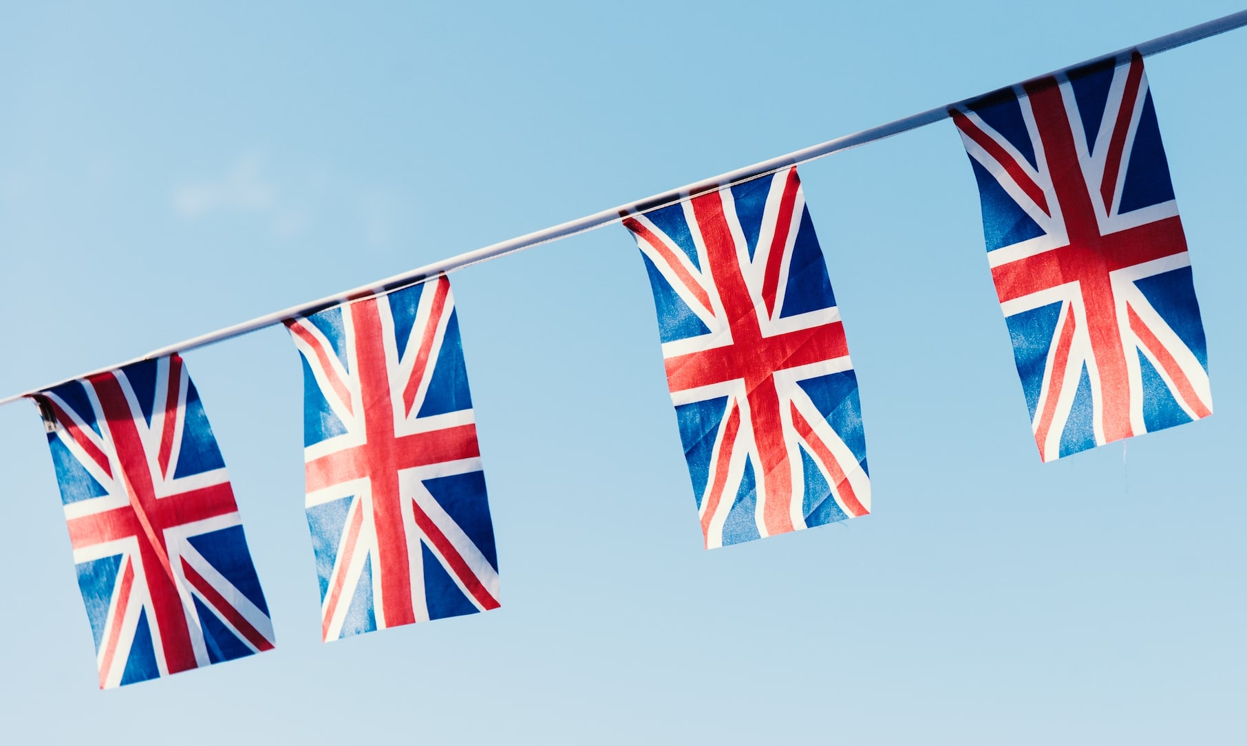 Our Monthly Round-Up: June