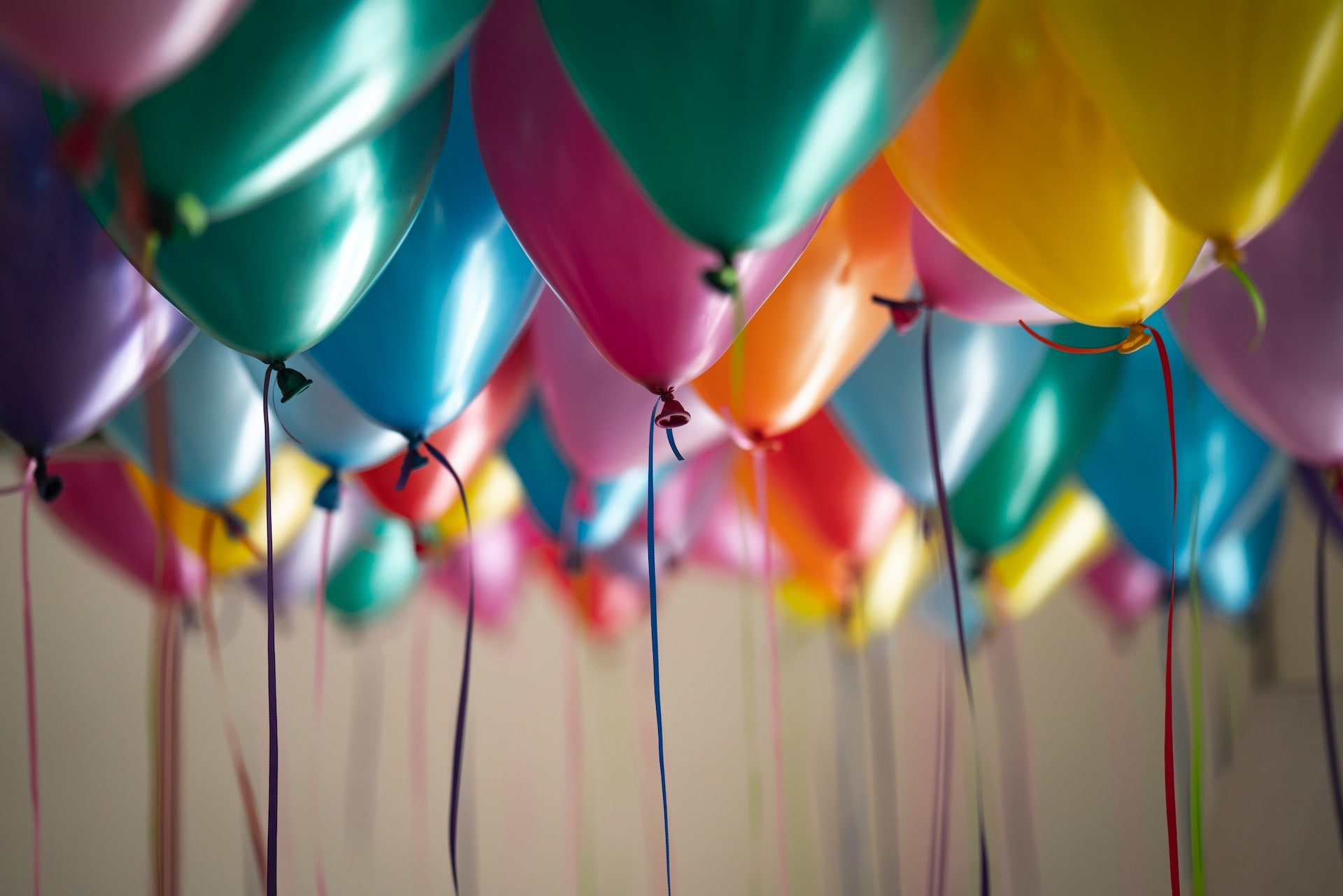 Our Monthly Round-Up: May
