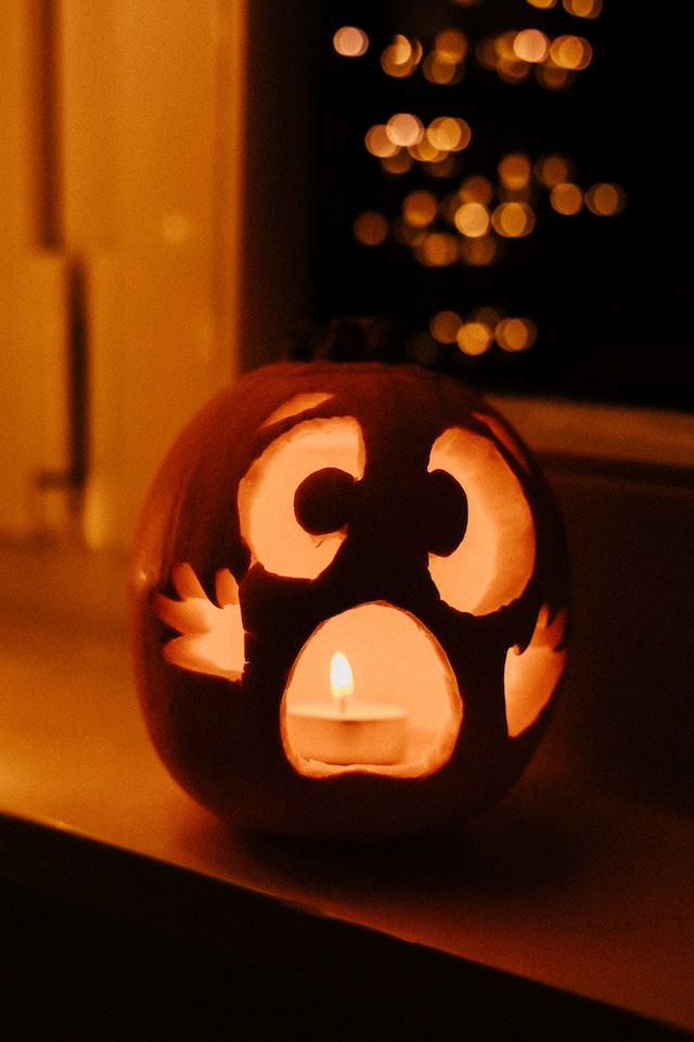 Our Monthly Round-Up: October