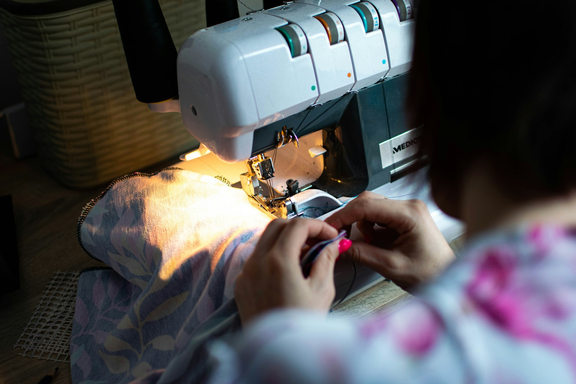 Sewing Machines Direct: One Year Update
