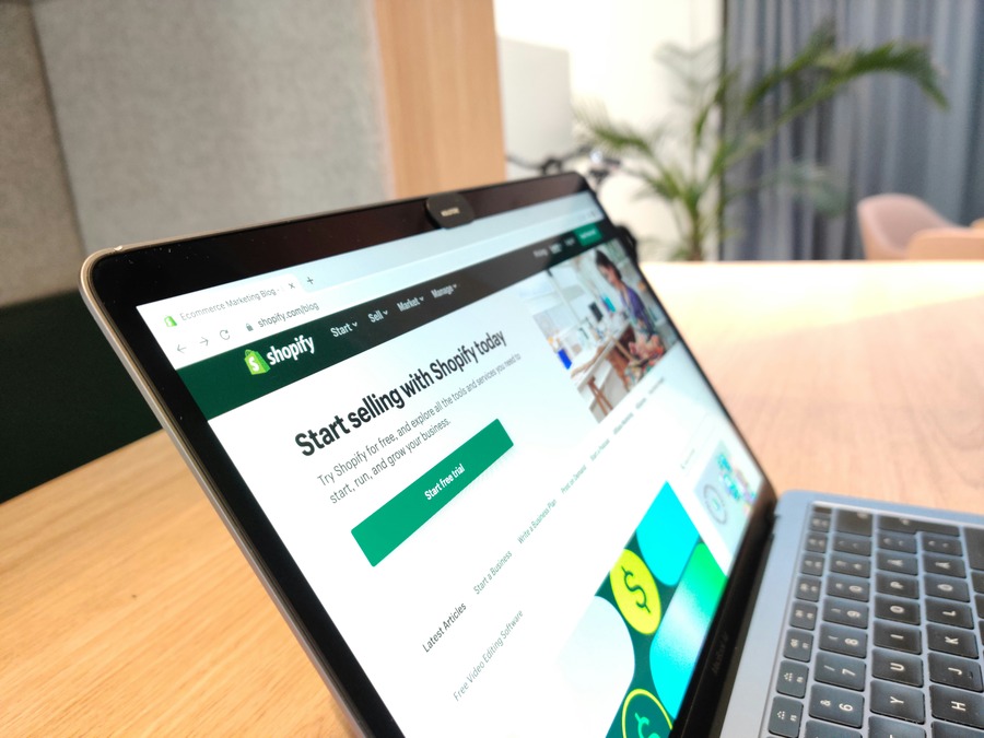Shopify's US Vape Ban: What It Signals for UK Vape Retailers