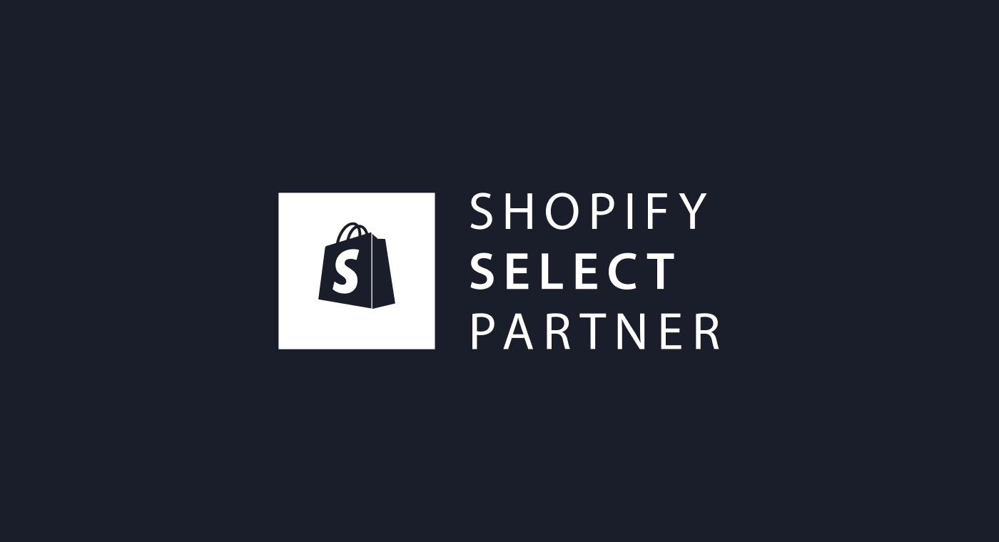 Limely is now a Shopify Select Partner