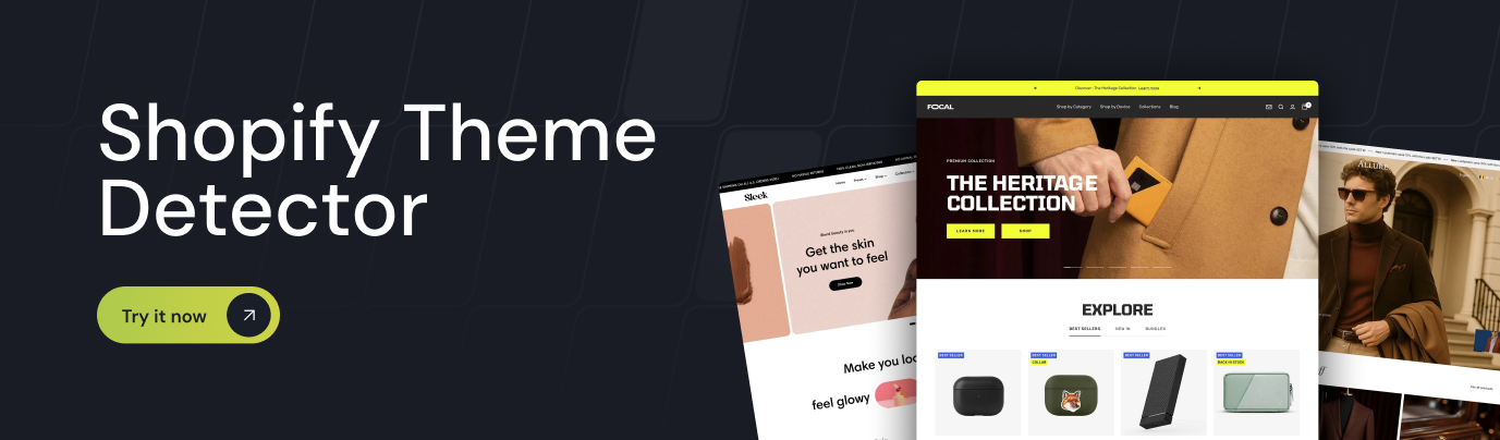 Shopify Themes