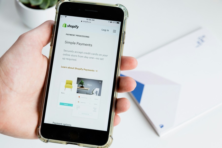 How To Tell If A Website Is Shopify