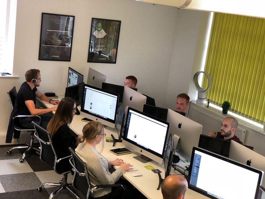 Five Different Ways to Design Your Meet the Team Page