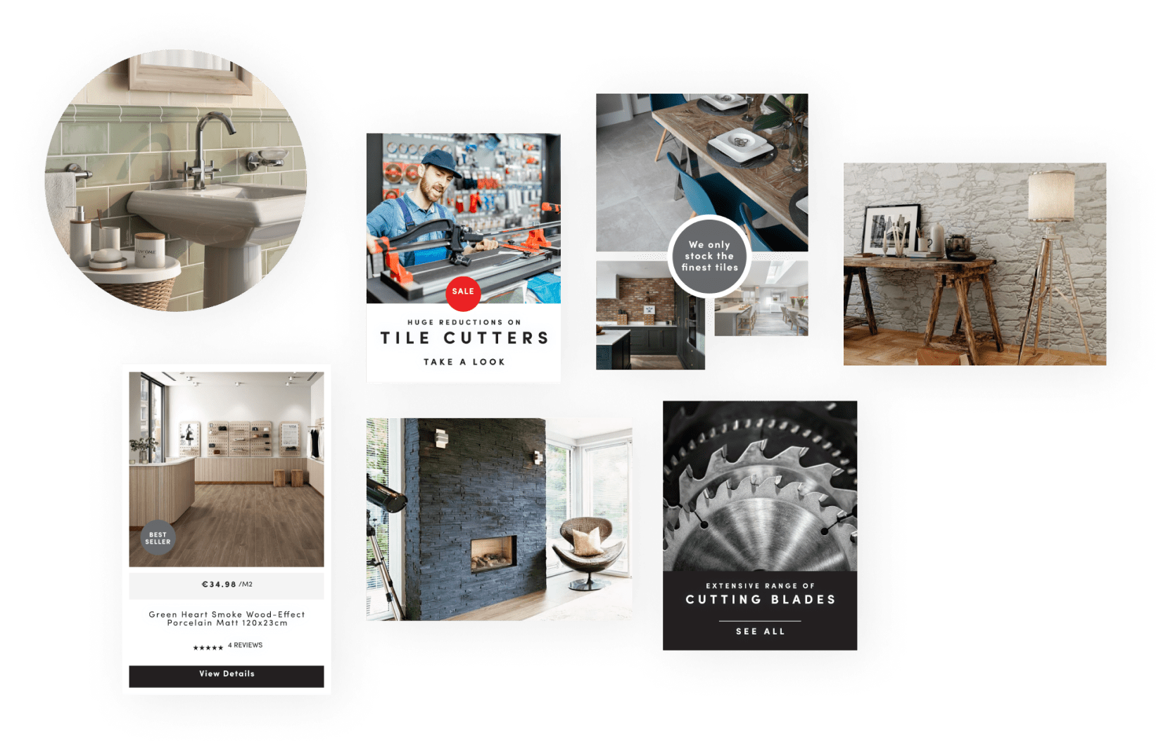 Tile Merchant 2 Year Review