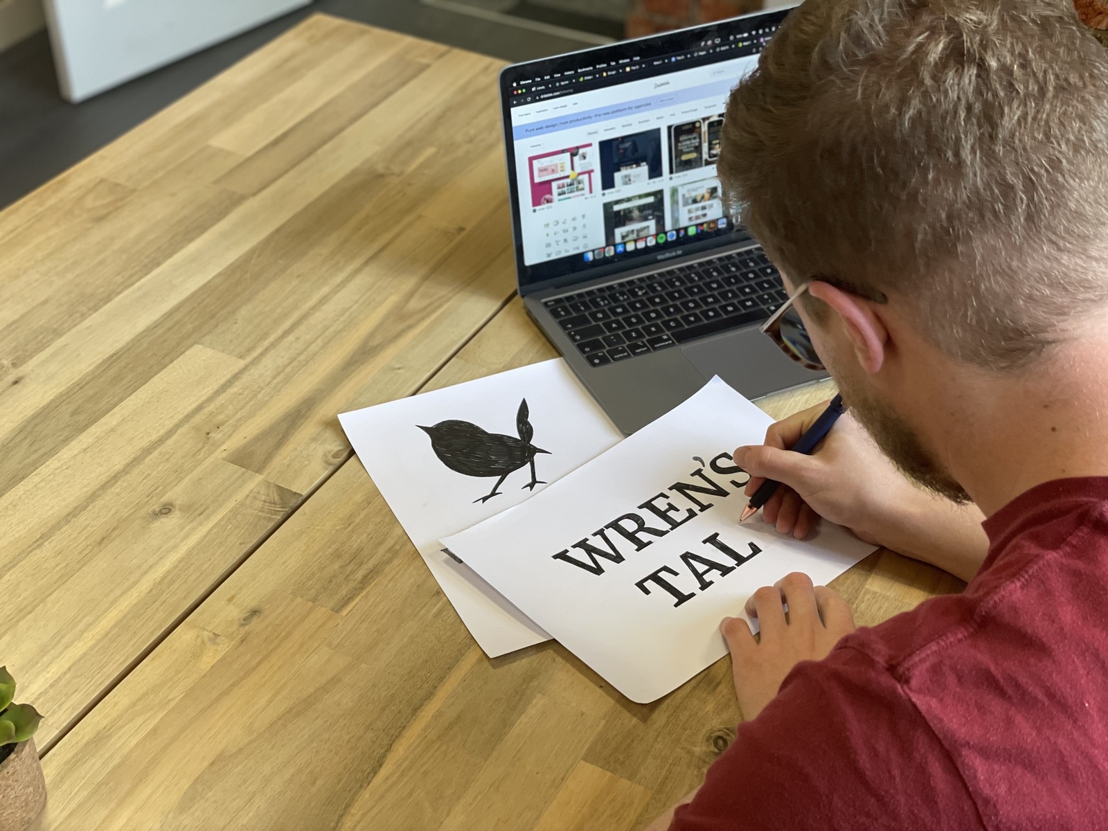 Top 10 Tips For Effective Stationery Design