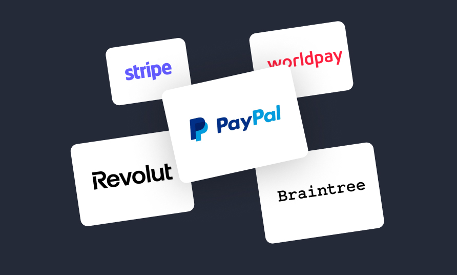 Top 5 Payment Gateways for Magento and Shopify Ecommerce