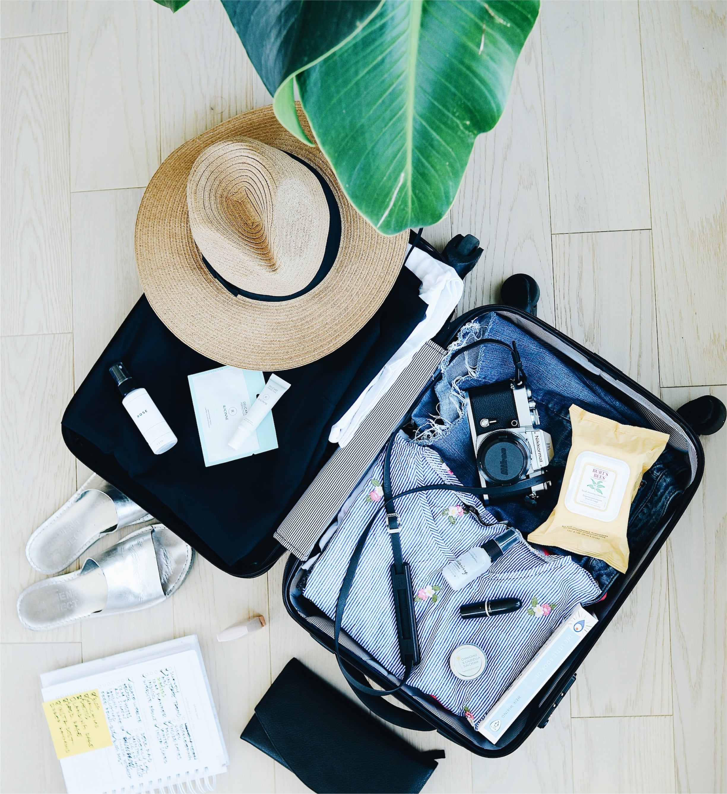 Our Top 10 Travel Websites In 2025