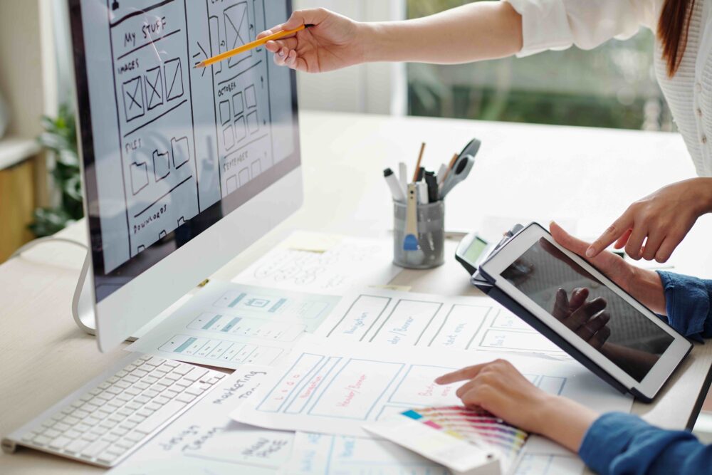 A Comprehensive Guide To Designing UX Buttons