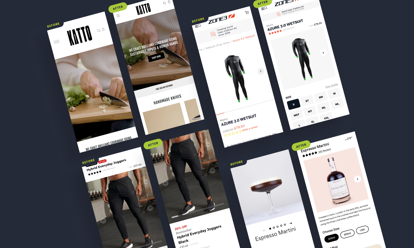 Designing for Impulse Buyers: UX Strategies That Boost Last-Minute Purchases