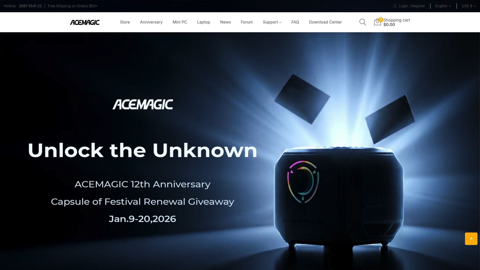 AceMagic