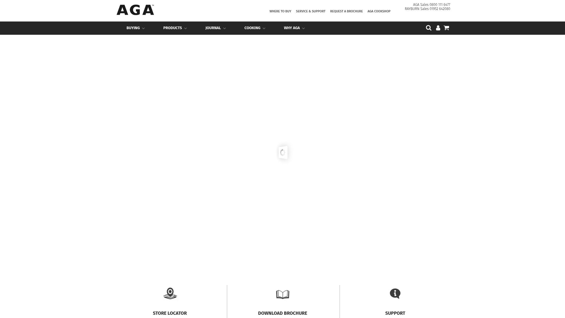 AGA Living
