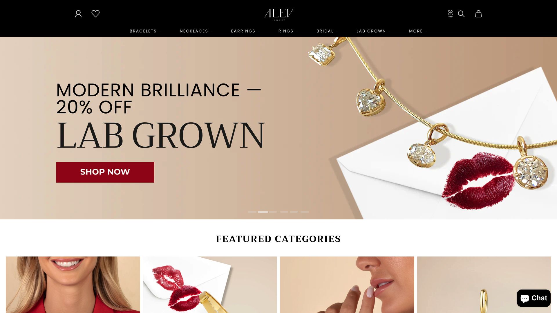 Alev Jewelry