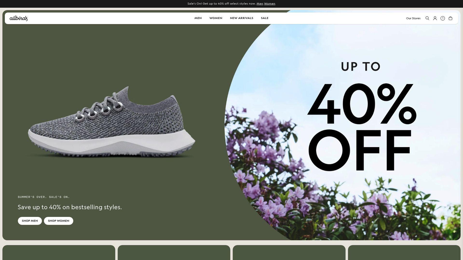Allbirds