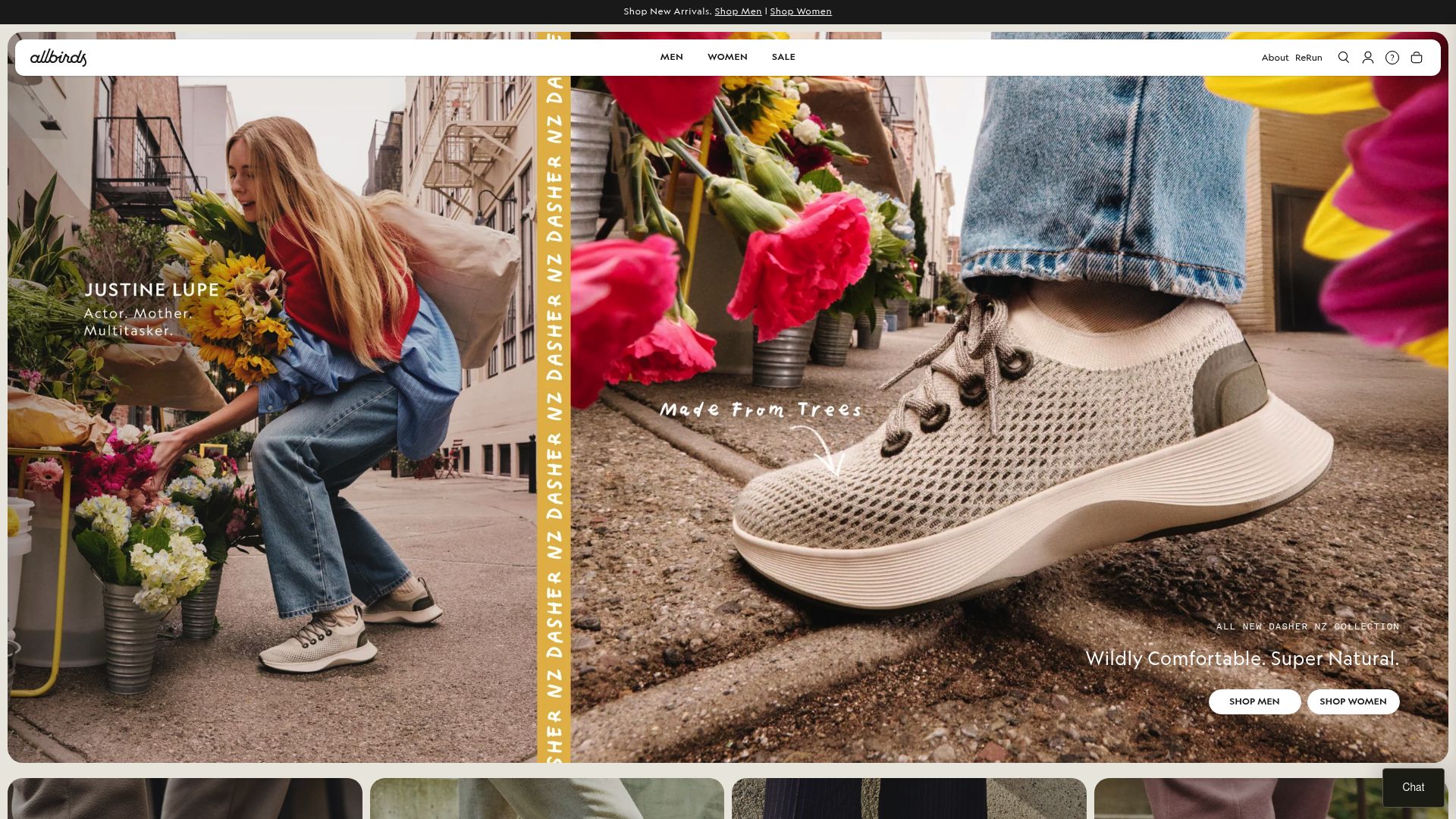 Allbirds
