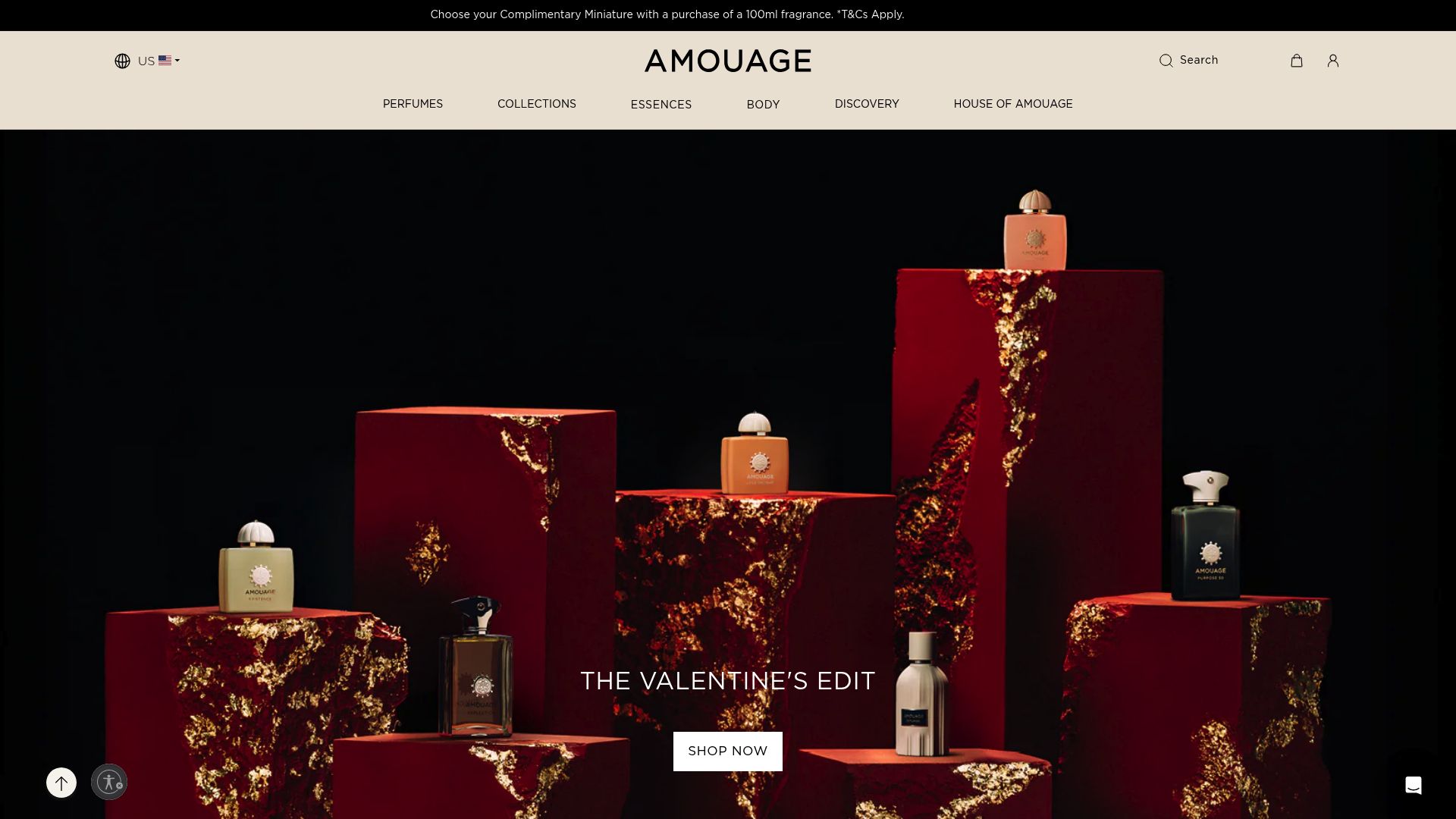 Amouage