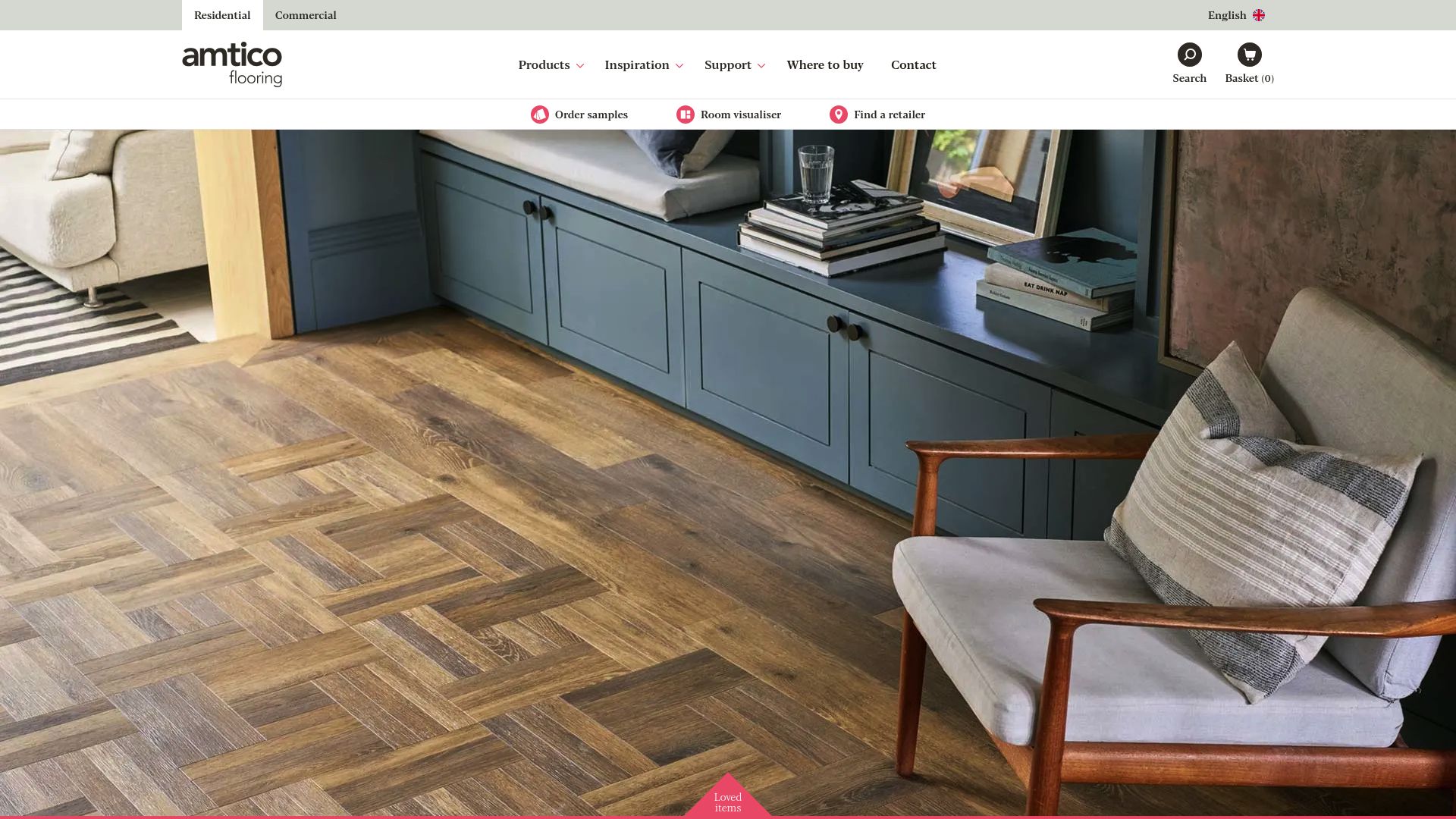 Amtico