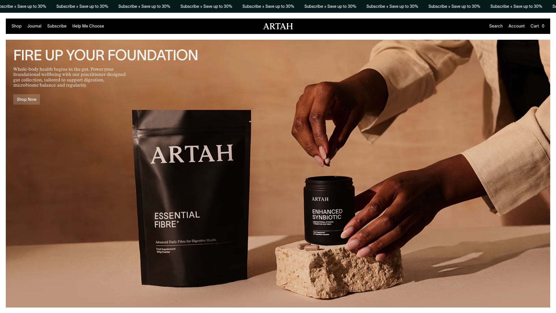 Artah