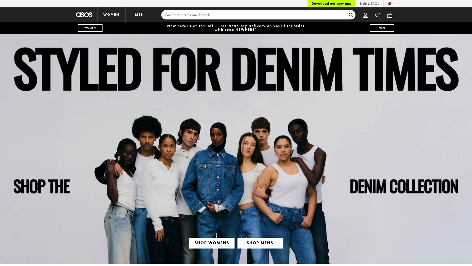 ASOS