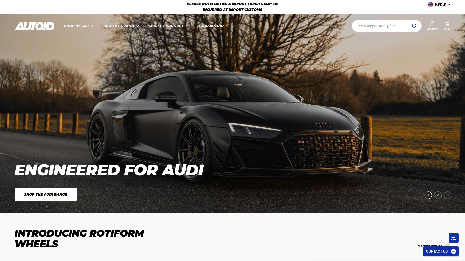 AutoID