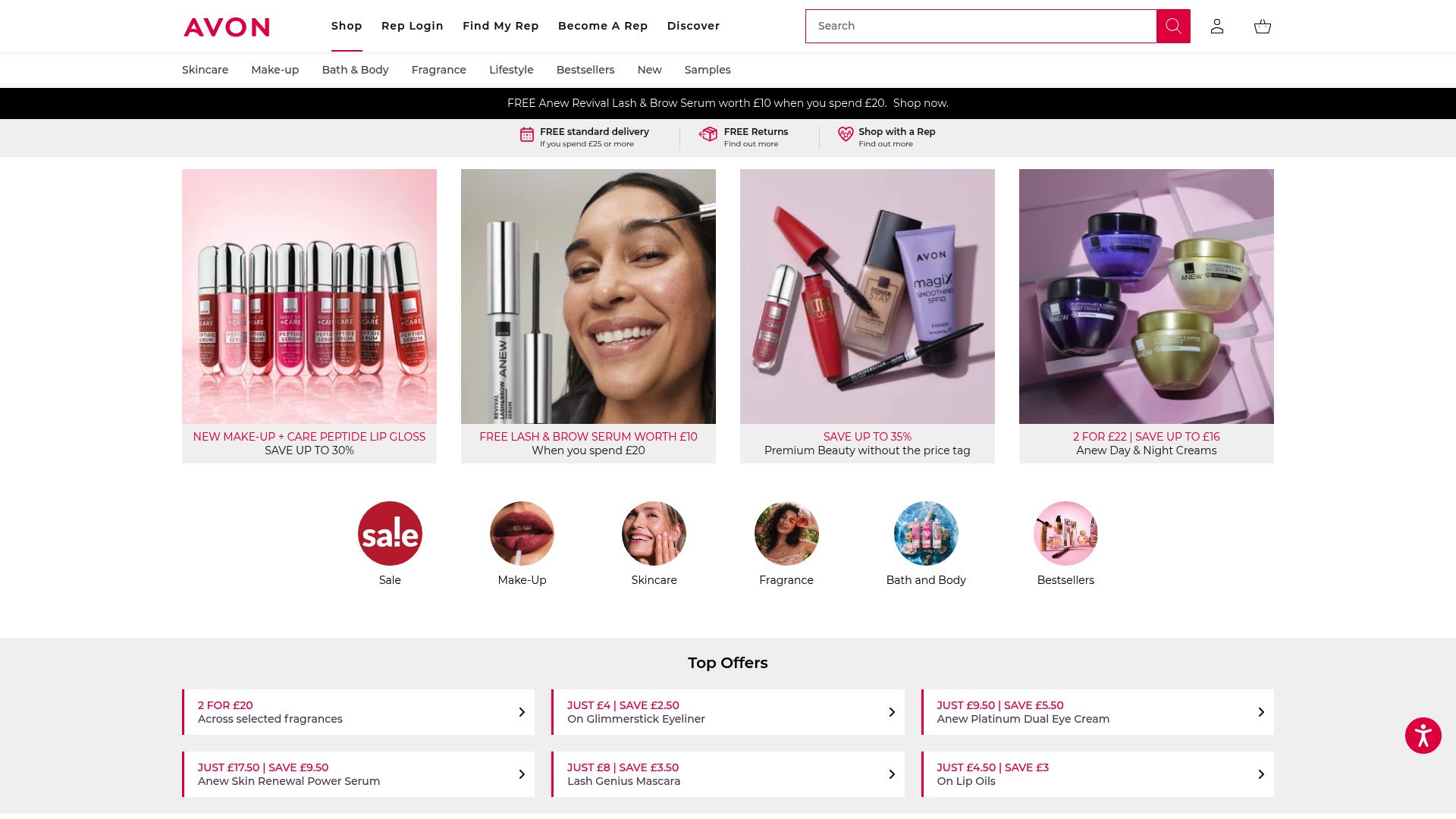 Avon