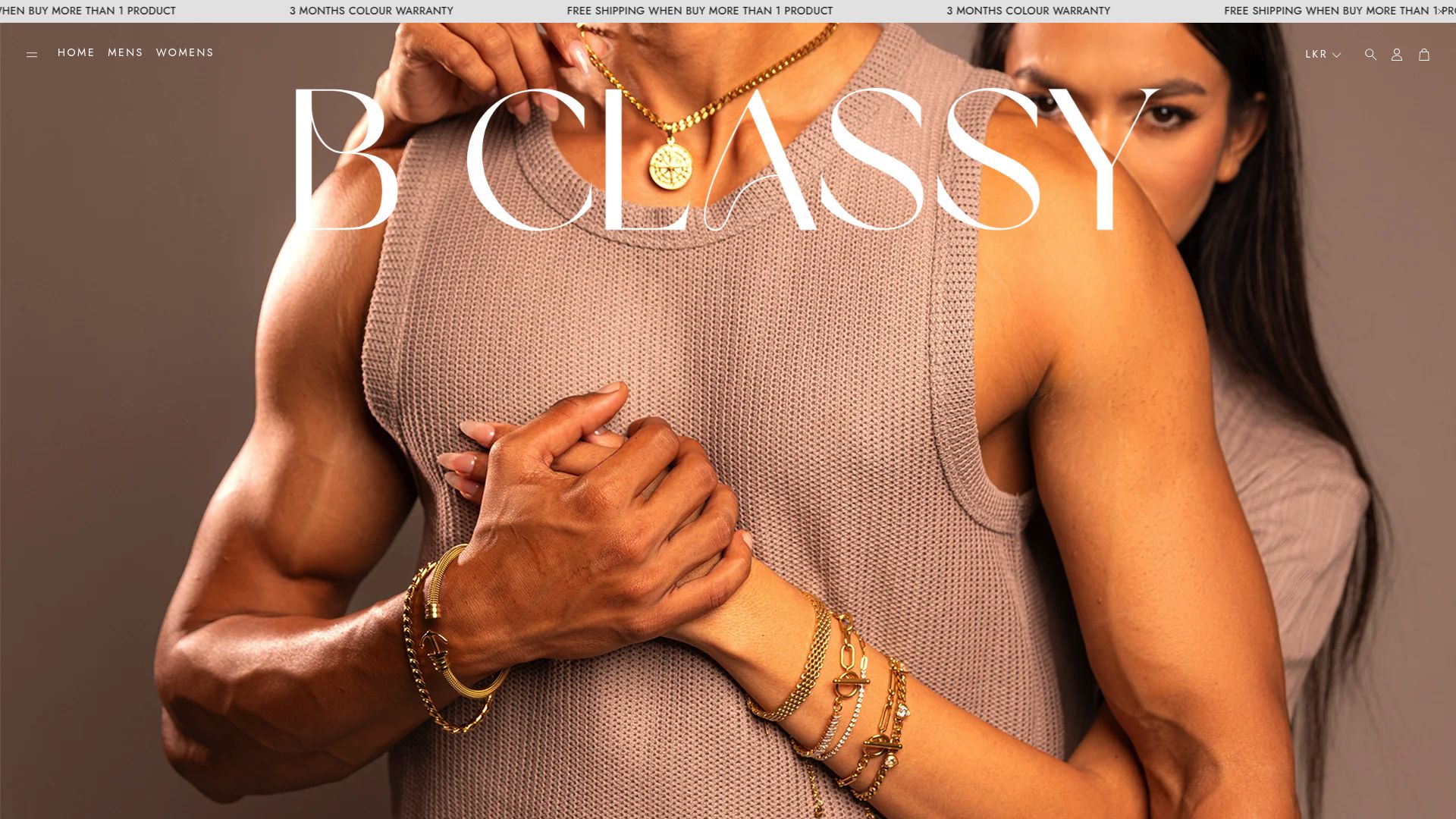 BClassy Lifestyle