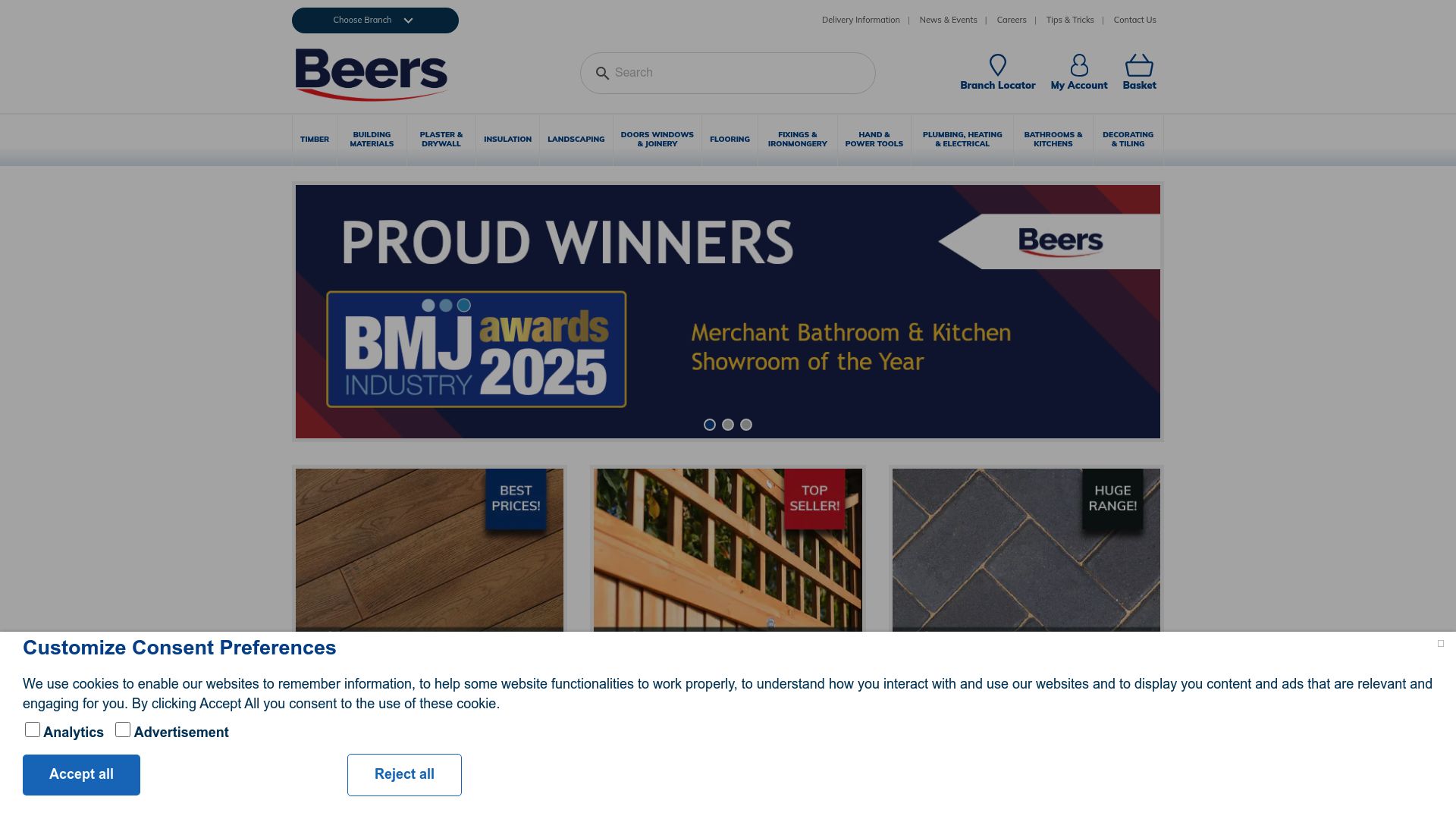 Beers Ltd