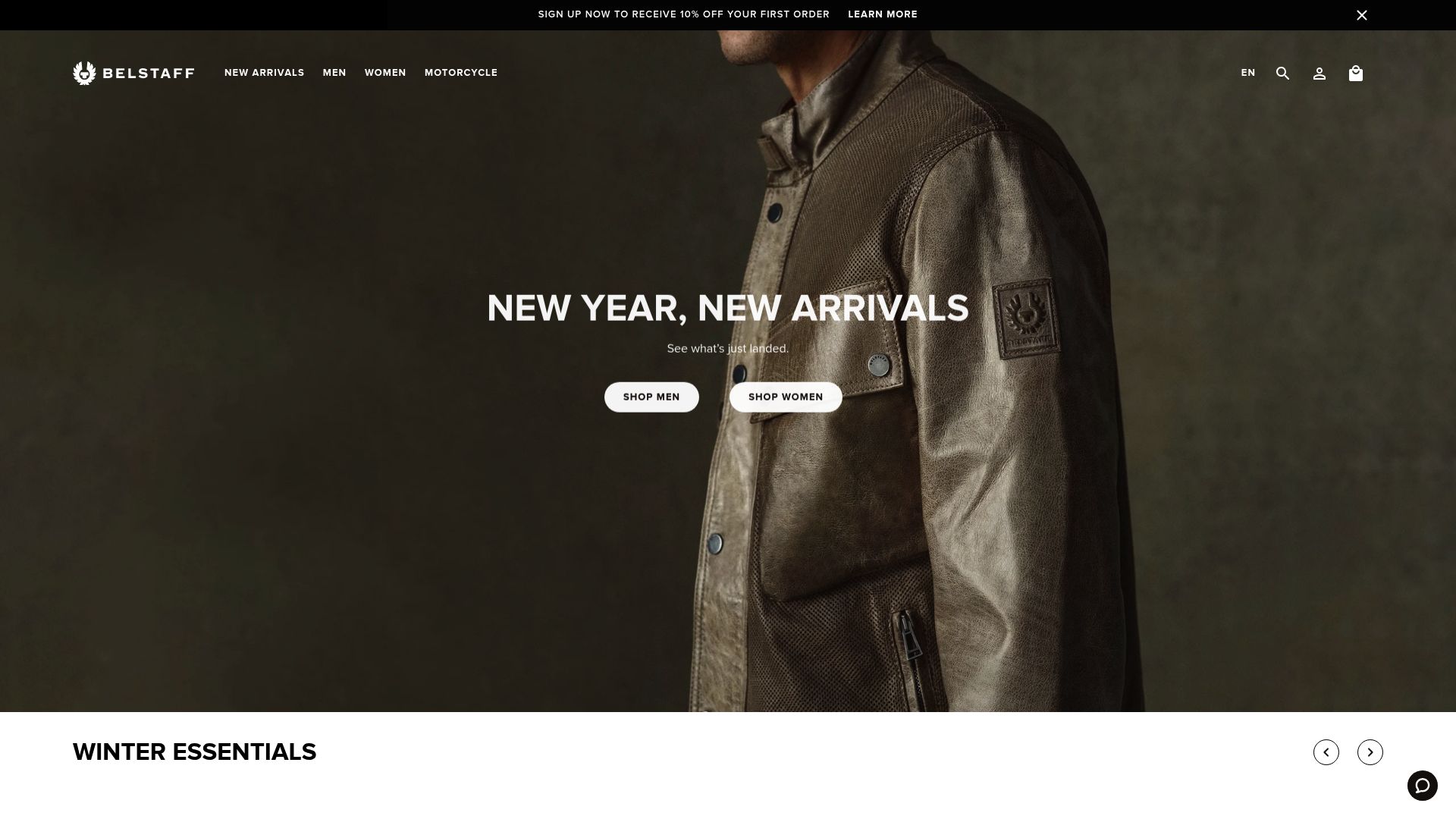 Belstaff