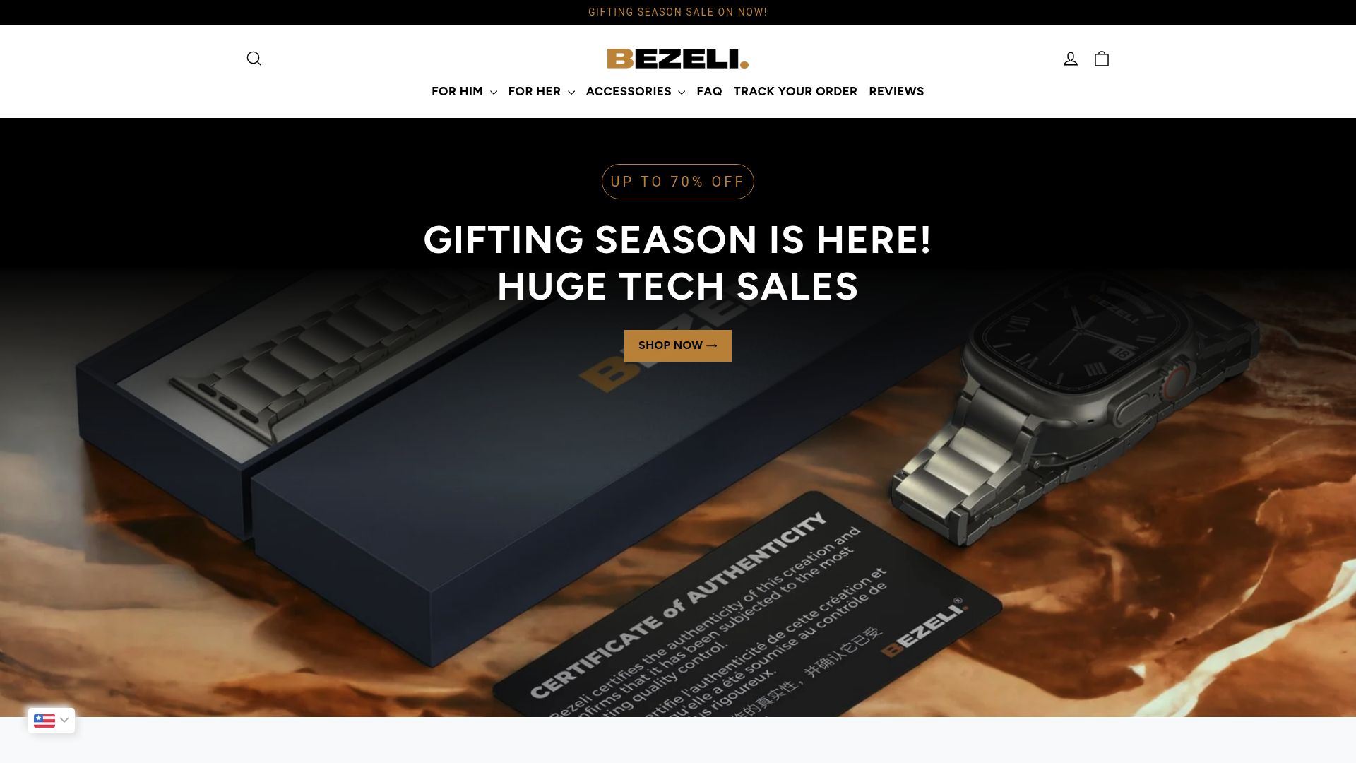 Bezeli