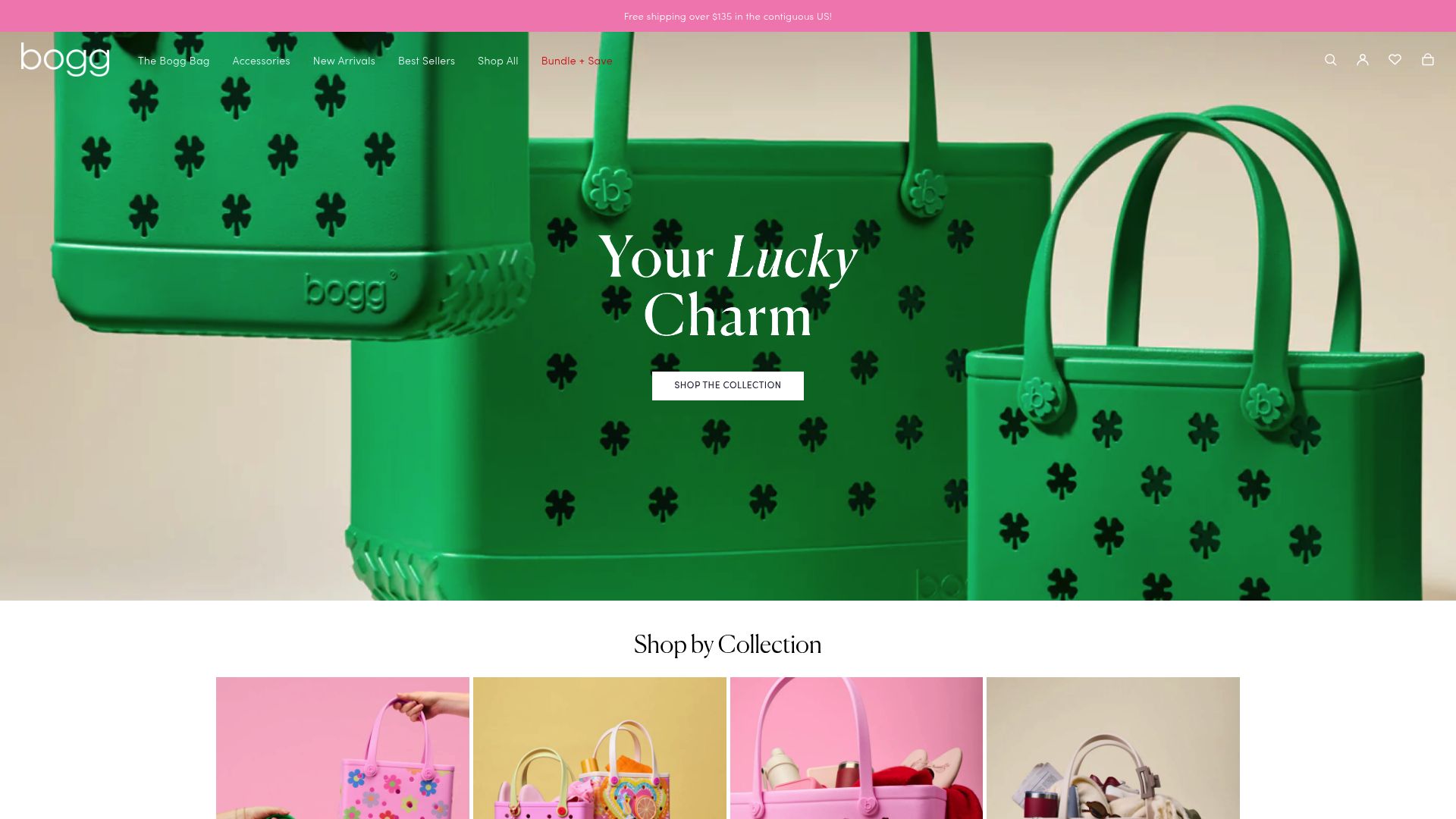 Bogg Bag