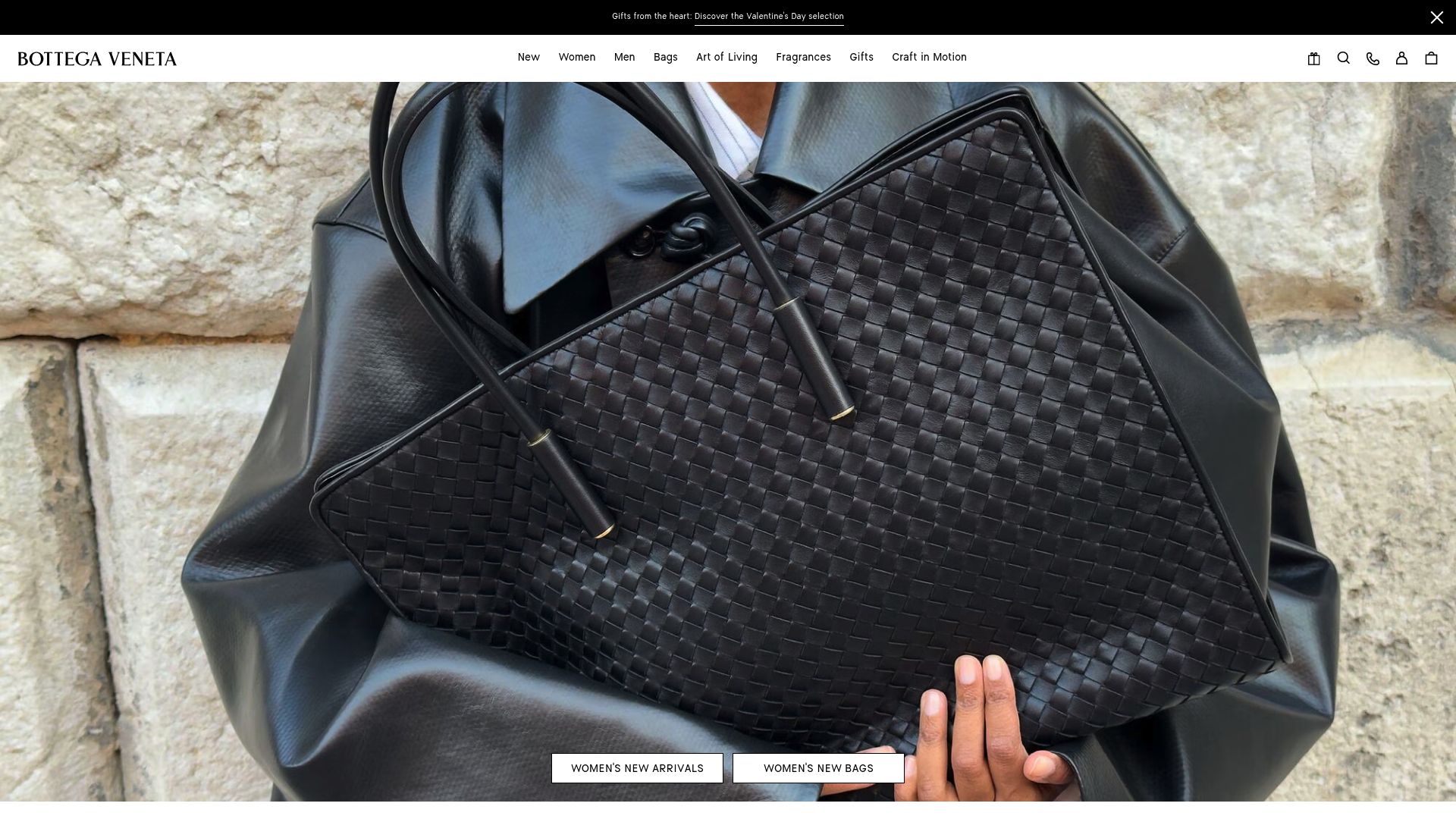 Bottega Veneta